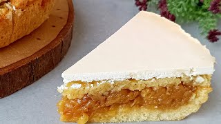 картинка: ТОП рецептів з яблуками. Солодка перепічка 🍎🍎🍎 на будь-який смак.