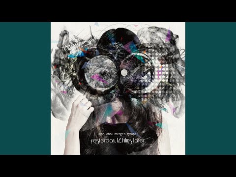邦楽 chouchou merged syrups. since since | chouchou merged syrups. | Zankyo Record