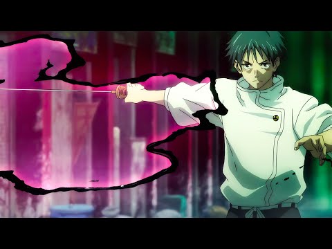 Jujutsu Kaisen Movie 0「AMV」- Hero Of Our Time