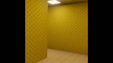 Blender EEVEE render test