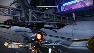 Destiny 2: Vesper's Host Dungeon - Secret Chest Location #2