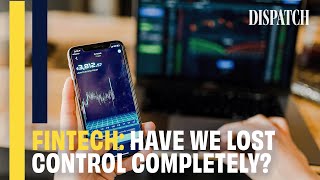 Fintech: The Day The World Stock Market Disappeared | System Error (Economics & Finance Documentary)