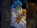 The Mother Who Created Achilles' Only Weakness