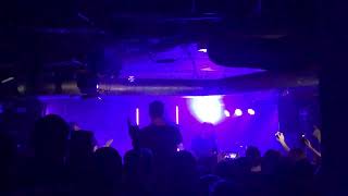 2018-11-08 - Annisokay - Blind Lane (Live @ Universum, Stuttgart)