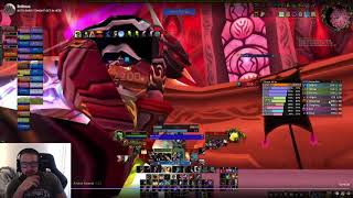 Tempest Keep VOD Review - TBC BM Hunter - Rank 3 DPS