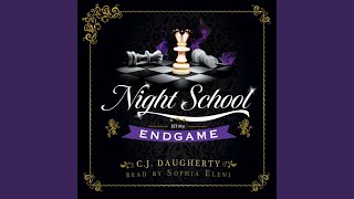 Chapter 169 - Night School: Endgame