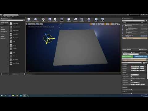 Sphere Effector. Motion Graphic Tools