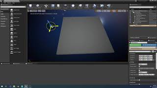 Sphere Effector. Motion Graphic Tools
