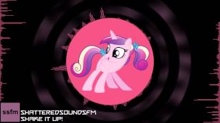 [House] ShatteredSoundsFM : Shake It Up!