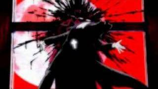 Amv - Hellsing - Nightwish