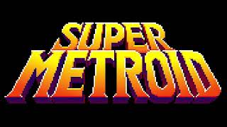 Upper Brinstar (Overgrown Vegetation Area) - Super Metroid OST [Extended]