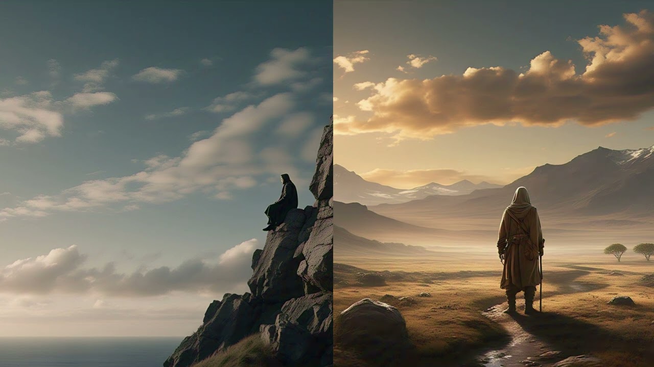 DEALING WITH LONELINESS | DR. PETER S. RUCKMAN (AUDIO ONLY) | NEVER ALONE | NOVEMBER 3, 1980