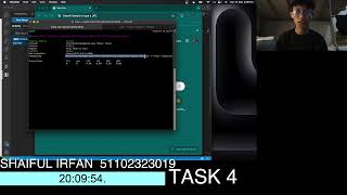 Famous MINI PROJECT 2 TASK 4 Profile