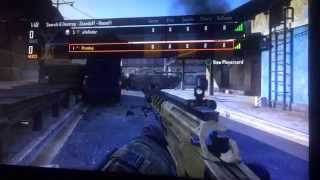 Wrong Rules Scorestreaks on