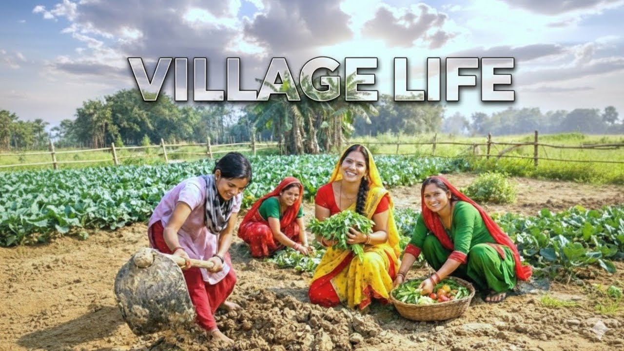 My first vlogs village||my first vlogs||village vlogs||my village||my work||my first vlogs video