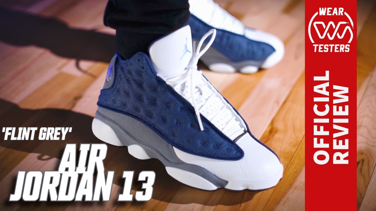 Air Jordan 13 Flint 2026