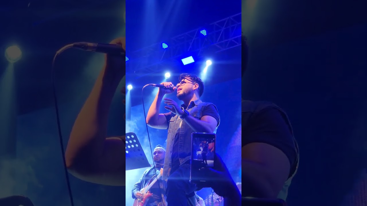 Purnota live warfaze 