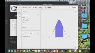 GeoGebra Calculator Suite App for Mac App Store (Basic Overview(