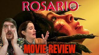 ROSARIO (2025) Movie Review