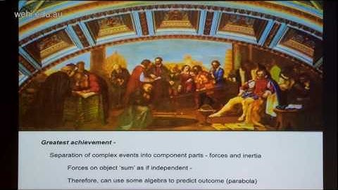 Hodgkin (2016): Modelling the immune response