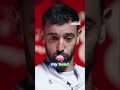 Why Bruno Fernandes turned down massive Saudi offers