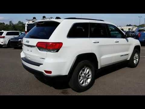 2019 Jeep Grand Cherokee Wilkes-Barre PA Scranton, PA #J10342 - SOLD