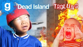 Dead Island Birthday!  Wow!  SentinelAces Review LOL