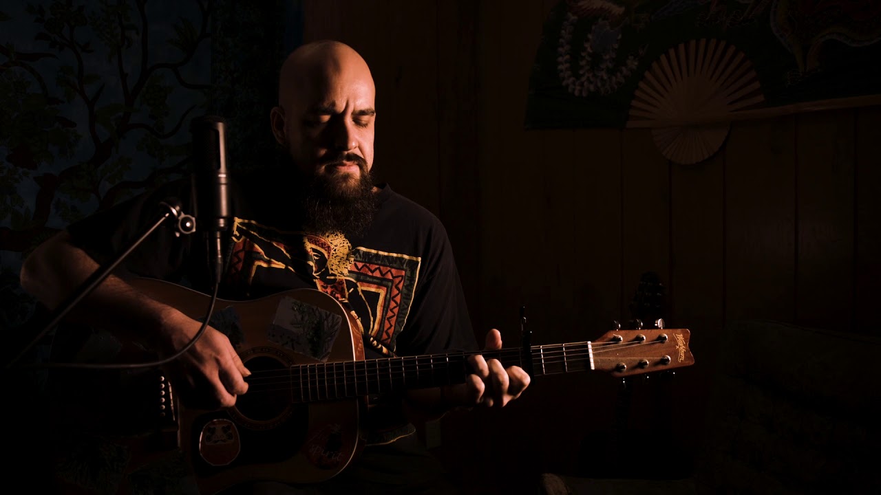 I'm Not Okay - Sad Christopher