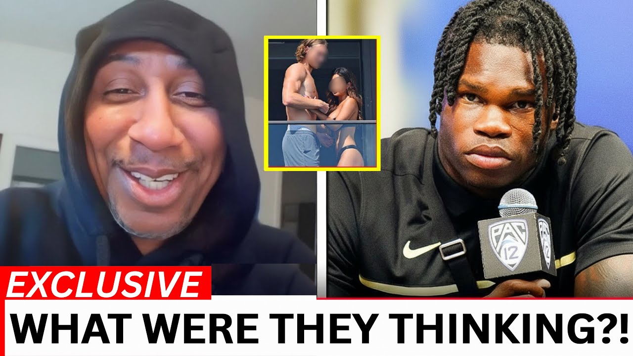 Travis Hunter TRAPPED? Lyanna’s Gold Digger Scandal EXPOSED!