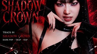 RUKA – SHADOW CROWN Official Audio