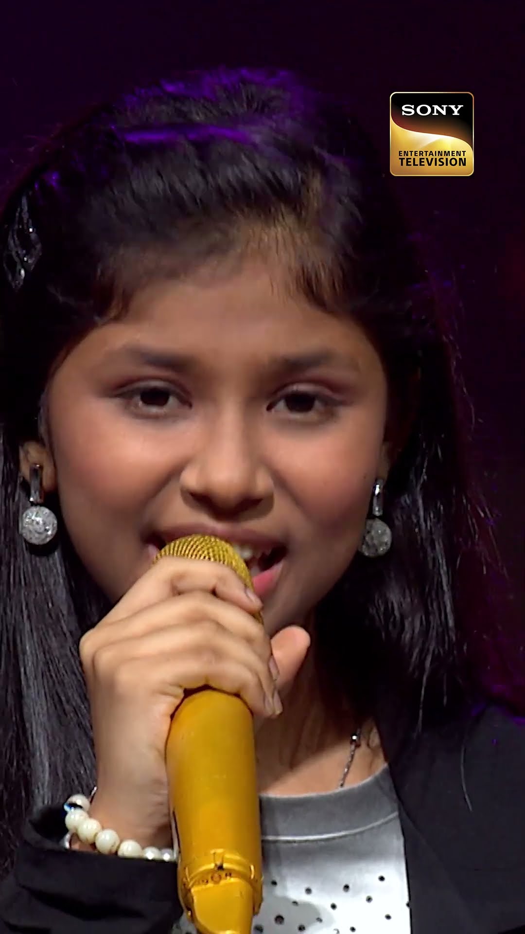 'Chalte Chalte' Par Ek Khoobsurat Duet?? |Superstar Singer 3| #superstarsingerseason3 #shortsyoutube