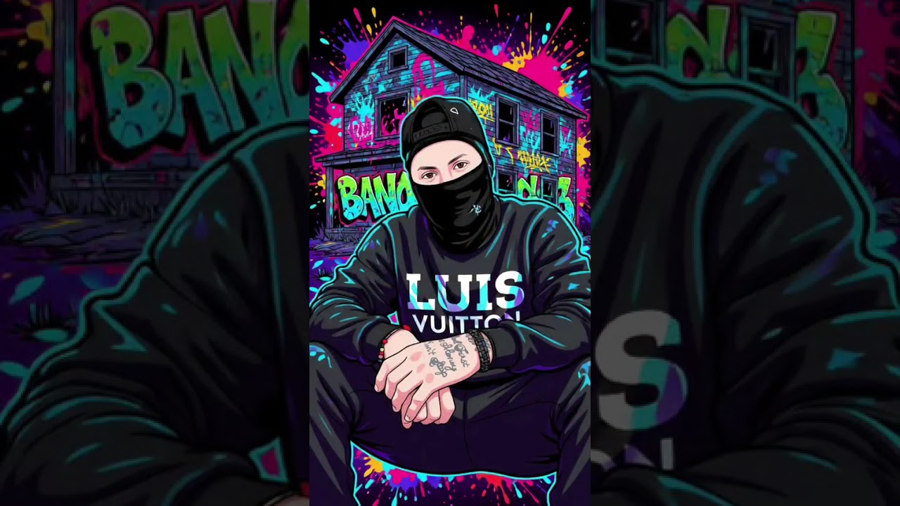 BANDO⁷_'Who Do U Talk 2'🫟🔥