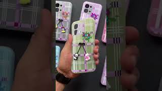 New Gearilesh premium ￼ Mobile case Hot and two in one Cover mobile #shorts #trending ￼