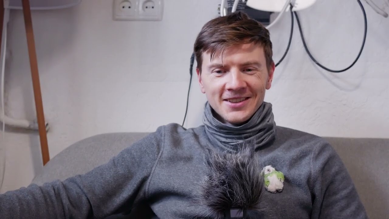 Продуктивная суббота: в мире животных – три варана