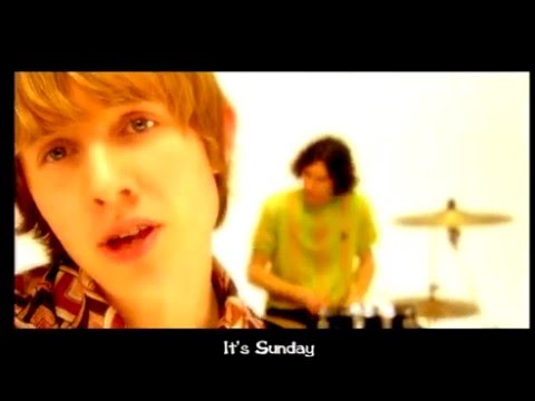 Ibens — Ibens - Dødssyg Søndag (Official Music Video)