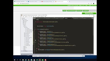 Como Crear una Aplicación para una Ferreteria PHP, MYSQL, JQUERY #4