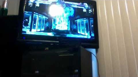 Modded SE Street Fighter IV Fightstick playing Marvel vs Campcom 3