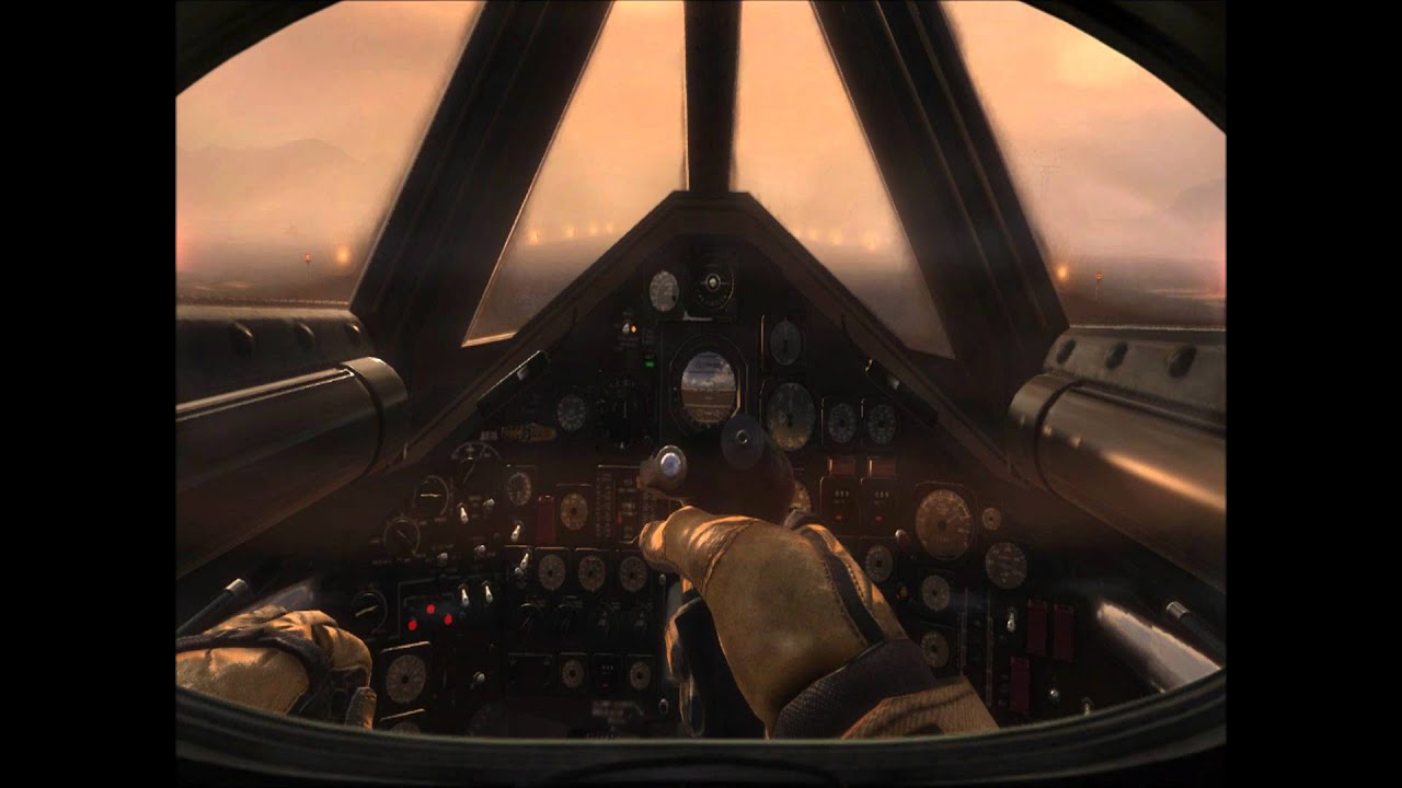 Call of Duty Black Ops Sr71 soundtrack YouTube