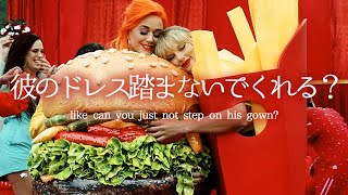 Taylor Swift - You Need To Calm Down Lyric Jp-Sub