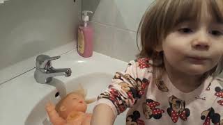 Si̇mayla Bebek Bakimi Funny Ki̇ds Vi̇deo