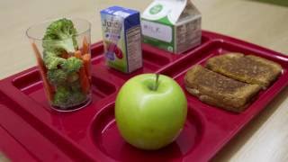 Carbohydrate Counting for Students with Dietary Needs