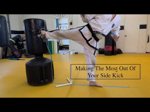 A Trick to make your SideKick Better