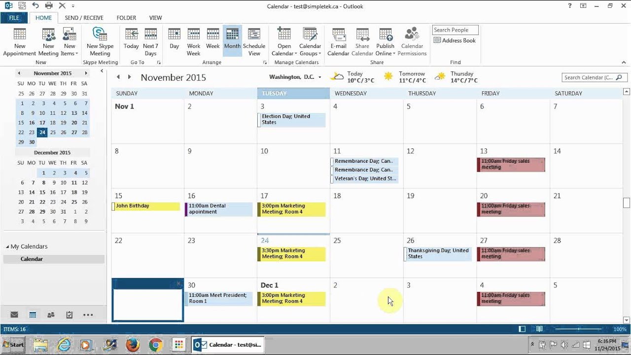 planner tasks in outlook