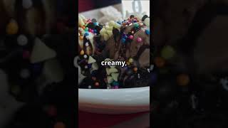 Sonic Blast Menu – Your Favorite Flavors in Every Spoonful