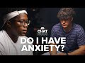 High Schoolers Talk About Anxiety and Stress