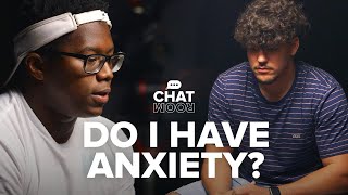 High Schoolers Talk About Anxiety and Stress