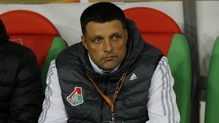 Локомотив - Фенербахче 1:1 видео