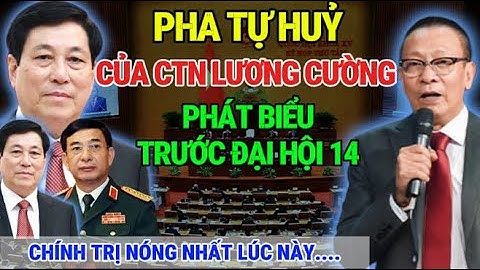 Pha tự huỷ của Lương Cường - Bom Tấn thổi bay các trường hợp Đặc Biệt - Về vườn đuổi gà
