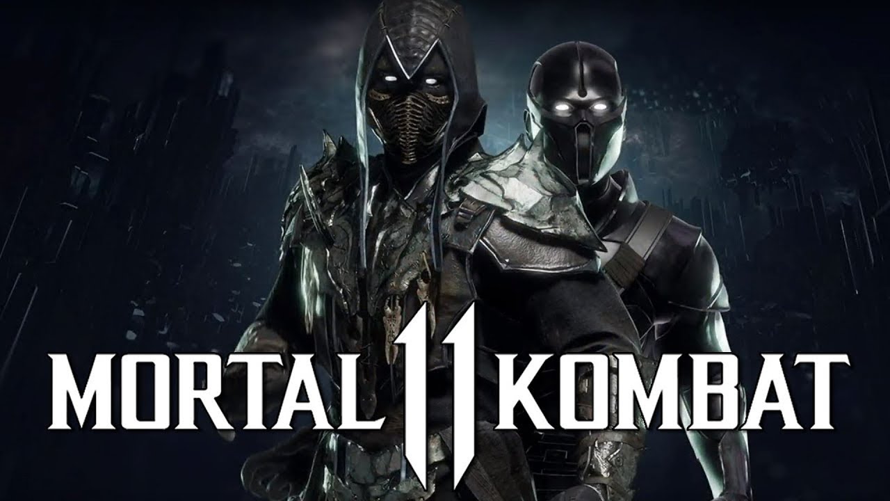 Mortal Kombat 11 - (3K Souls/250K Koins Chest) - YouTube