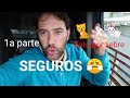 Me han TIMADO ENGAÑADO | Seguro? perito? carrocero?..1ª parte | arreglo furgo